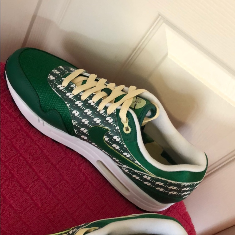🔴SOLD🔴Nike Air Max 1 PRM - Picture 15 of 17